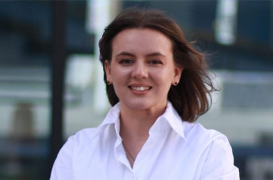 Alina Kovalenko | Maynooth University